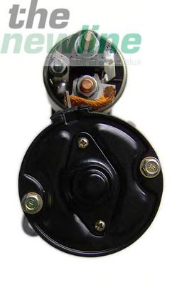 ERA BENELUX re8035n -  Стартер